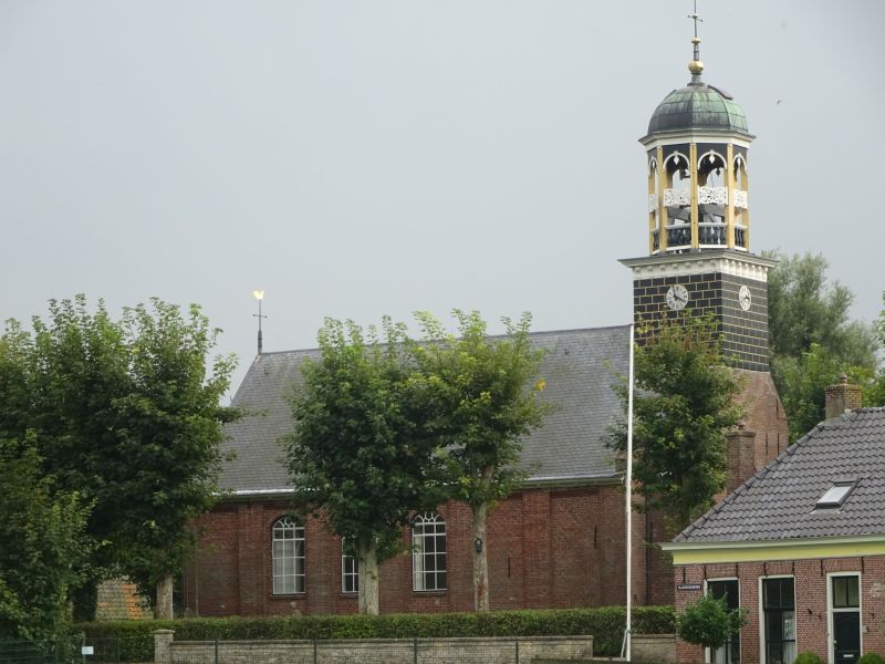 Martinikerk te Itens